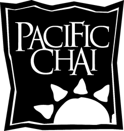 PACIFIC CHAI