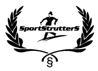 SPORTSTRUTTERS