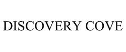 DISCOVERY COVE