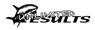 RESULTS UNLIMITED