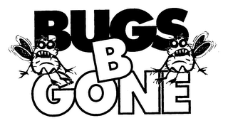 BUGS B GONE