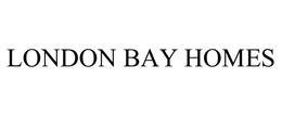LONDON BAY HOMES