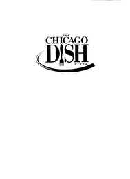 THE CHICAGO DISH PIZZA