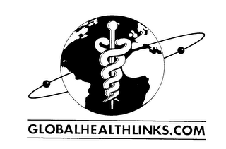 GLOBALHEALTHLINKS.COM