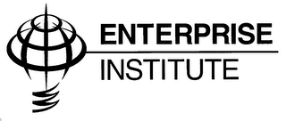 ENTERPRISE INSTITUTE