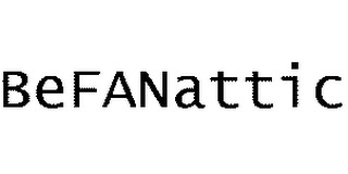 BEFANATTIC