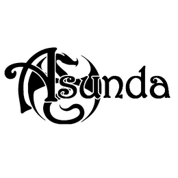 ASUNDA