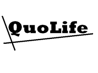 QUOLIFE