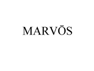 MARVOS