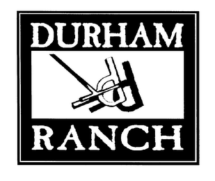 DURHAM RANCH