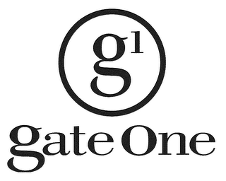 GATEONE G1