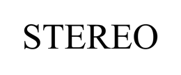 STEREO