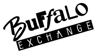 BUFFALO EXCHANGE