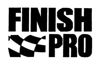 FINISH PRO