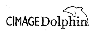 CIMAGE DOLPHIN