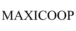 MAXICOOP