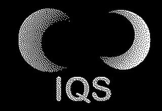 IQS STANDS FOR INFINITE QUALITY SERVICE