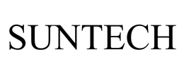 SUNTECH