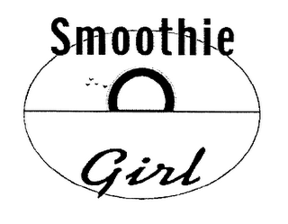 SMOOTHIE GIRL