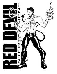 RED DEVIL ENTERTAINMENT