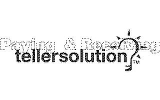 PAYING & RECEIVING TELLERSOLUTION