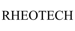 RHEOTECH