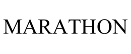 MARATHON PROFESSIONAL