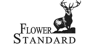 FLOWER STANDARD