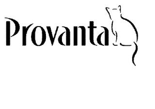 PROVANTA