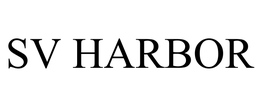 SV HARBOR