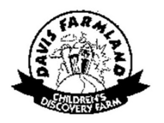 DAVIS FARMLAND CHILDREN'S DISCOVERY FARM