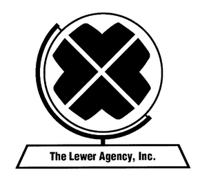 THE LEWER AGENCY, INC.