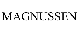 MAGNUSSEN HOME FURNISHINGS LTD.