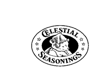 CELESTIAL SEASONINGS