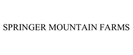 SPRINGER MOUNTAIN FARMS