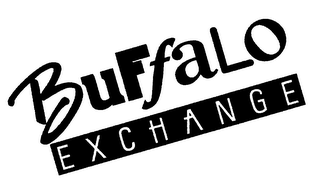 BUFFALO EXCHANGE