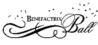 BENEFACTRIX BALL