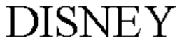 DISNEY