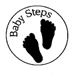 BABY STEPS