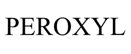 PEROXYL