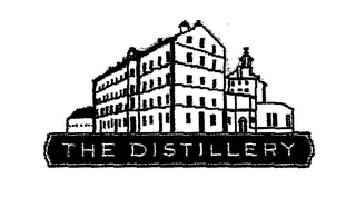 THE DISTILLERY