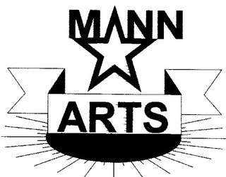 MANN ARTS