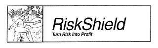 RISKSHIELD TURN RISK INTO PROFIT