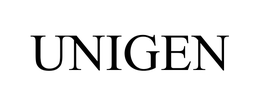 UNIGEN, INC.