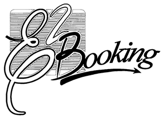 E2 BOOKING