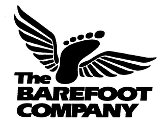 THE BAREFOOT COMPANY