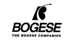 BOGESE THE BOGESE COMPANIES