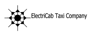 ELECTRICAB TAXI COMPANY