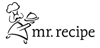 MR. RECIPE