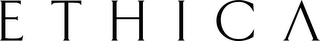 ETHICA